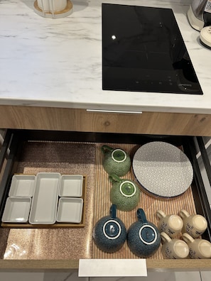Cuisine privée