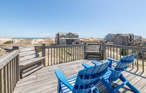 Sun Deck