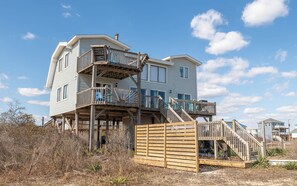 Cavallo Dunes