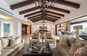 This is where style meets comfort