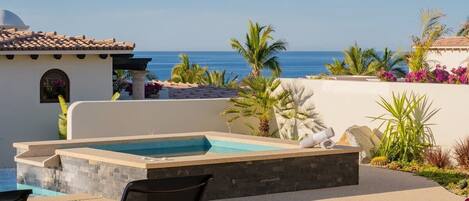 Where you can soak all your stress away