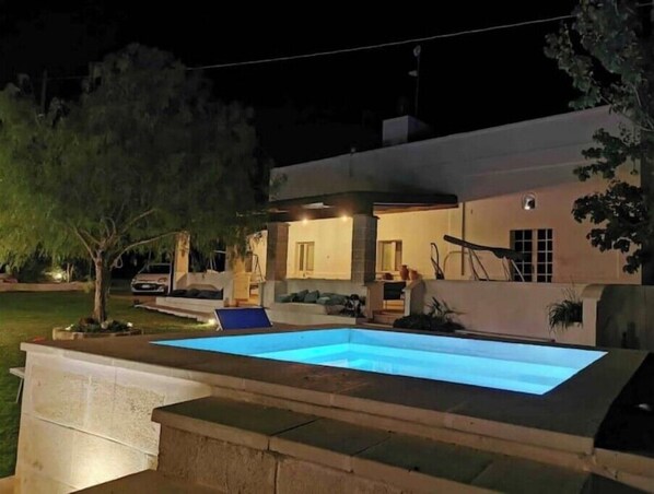 Terrass/Patio