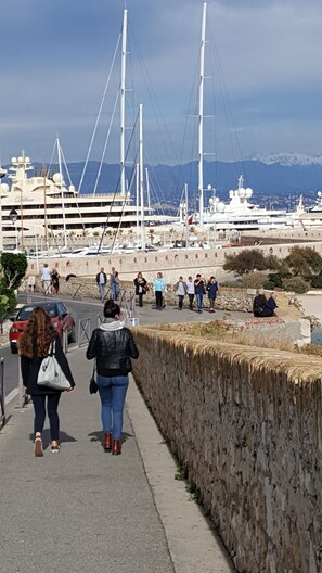 Port de plaisance