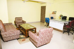 Drawing Room
