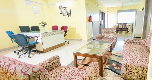 Drawing Room