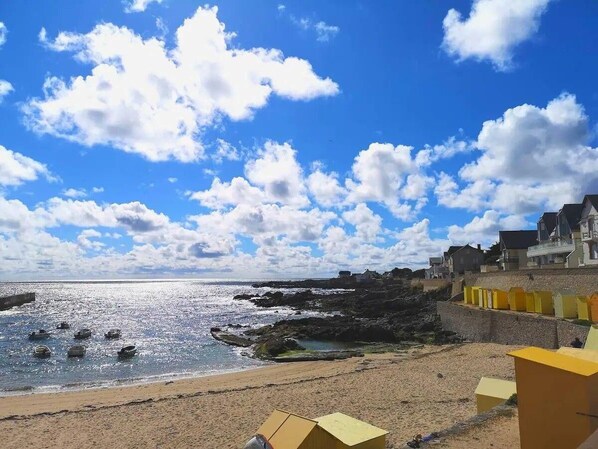 Plage