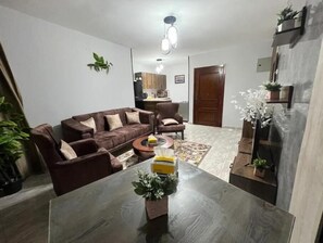 Zona de estar