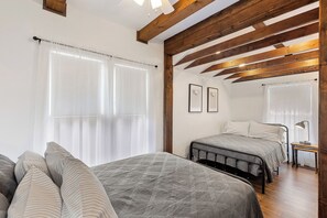 Bedroom #1 (1)