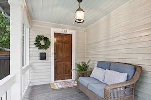 Porch