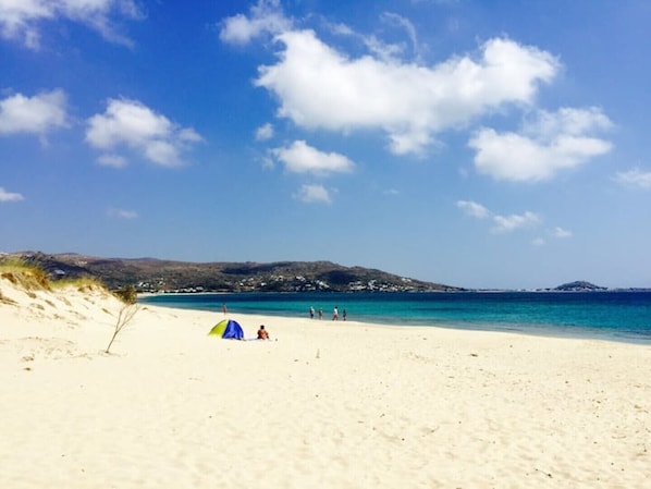 Plage