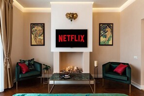 Neflix & candles are always a great combination. The perfect end to a perfect day!
