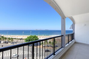 Balcony / Terrace