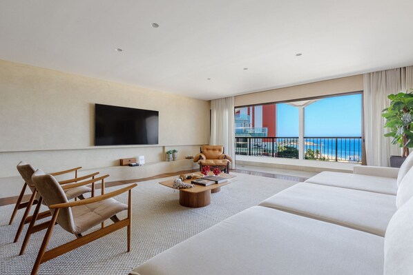 Sea view