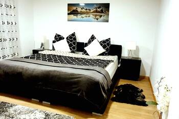 Familienappartement in Traun, Nähe Linz