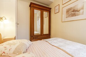 Chambre parentale