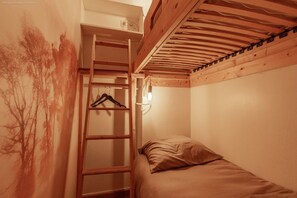 Chambre enfants