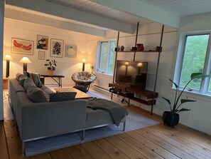 Vardagsrum