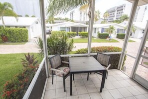 Screened Porch