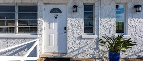 01 Front Entrance