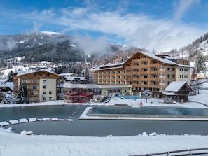 Thermenwelt Hotel Pulverer