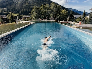 Thermenwelt Hotel Pulverer
