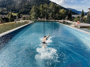 Thermenwelt Hotel Pulverer