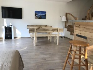 Interiör