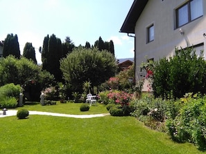 GĂ€stehaus Schiefer