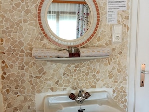 Salle de bain