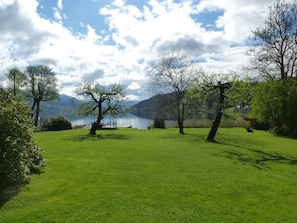 Boendeområde