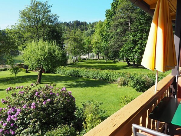 Boendeområde