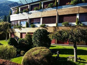 Hotel/Pension Sonnenheim