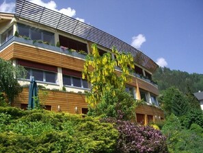 Hotel/Pension Sonnenheim