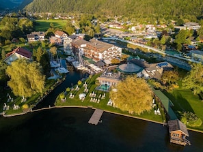 Seefischer â FINEST HIDEAWAY****S