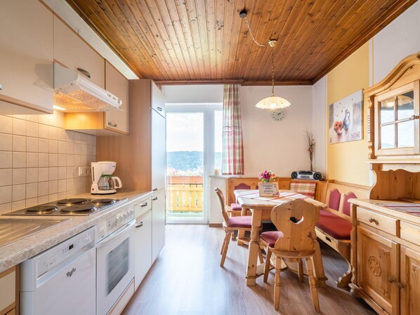 Eget kök