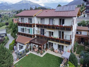 Pension Riedl