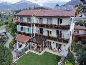Pension Riedl