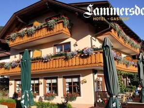 Hotel-Gasthof Lammersdorf
