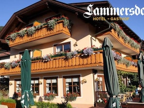 Hotel-Gasthof Lammersdorf