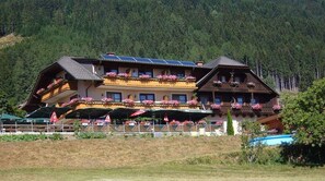 Hotel-Gasthof Lammersdorf