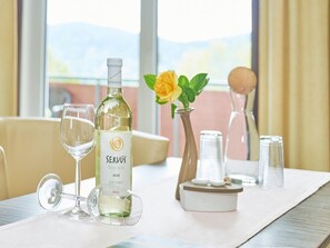 Repas et boissons