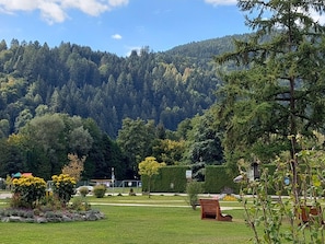 Boendeområde
