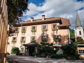 Landhotel Lindenhof