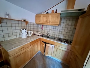 Eget kök