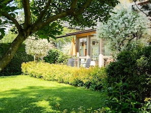Boendeområde