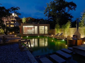 Hotel Moserhof