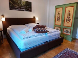 Appartement Brunnach