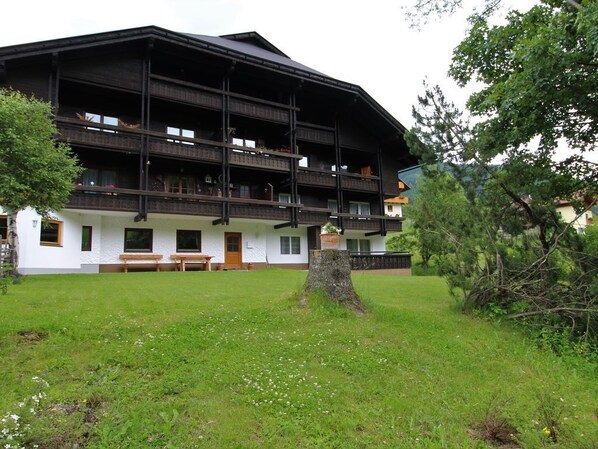 Appartement Brunnach