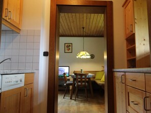 Appartement Brunnach