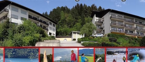 Ferienwohnung Eschenweg